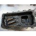 07N010 Engine Oil Pan From 2002 Ford Expedition  5.4 XL1E6675CA